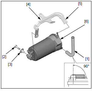 Fuel system