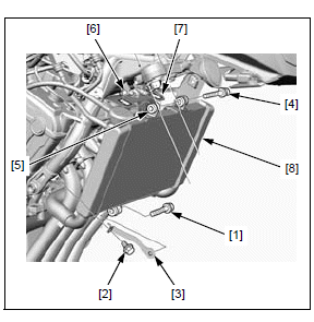 Cooling system