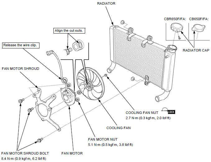 Cooling system