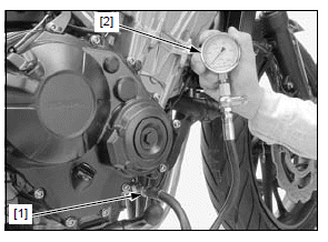 Lubrication system