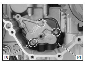 Lubrication system