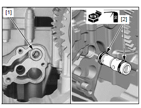 Lubrication system