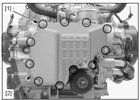 Lubrication system