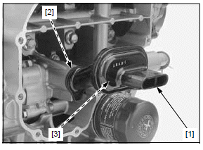 Lubrication system