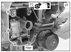 Lubrication system