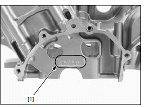 Crankshaft/piston/cylinder