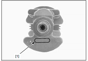 Crankshaft/piston/cylinder