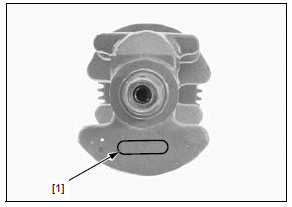 Crankshaft/piston/cylinder