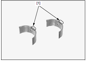 Crankshaft/piston/cylinder