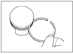 Crankshaft/piston/cylinder
