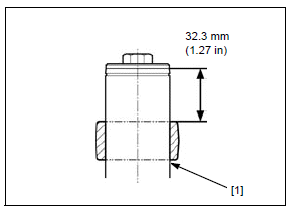 Front wheel/suspension/steering