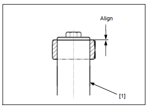 Front wheel/suspension/steering