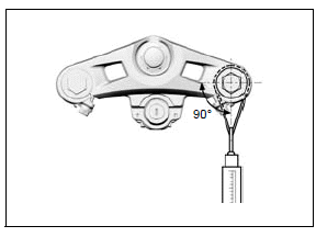 Front wheel/suspension/steering