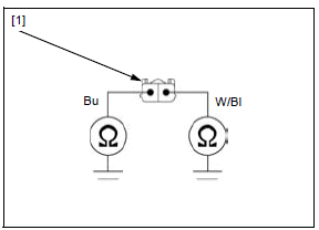 Anti-lock brake system (ABS; CBR650FA, CB650FA)