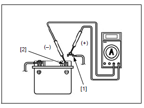 Battery/charging system