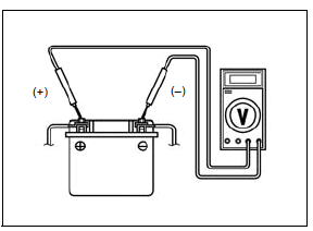 Battery/charging system