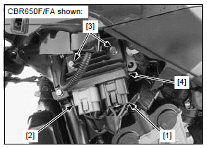 Battery/charging system