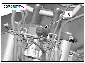 Lights/meters/switches