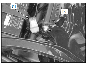 Lights/meters/switches