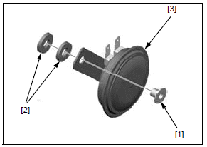 Lights/meters/switches