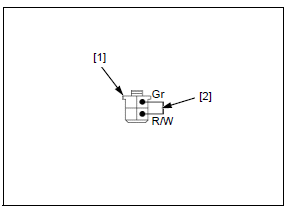 Lights/meters/switches