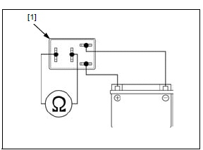 Lights/meters/switches