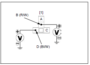 Lights/meters/switches