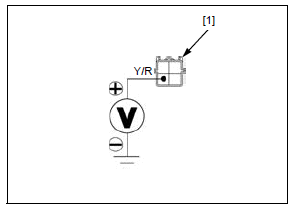 Immobilizer system (HISS)