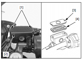 Hydraulic brake