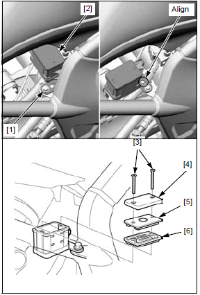 Hydraulic brake
