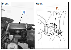 Hydraulic brake