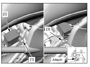 Hydraulic brake