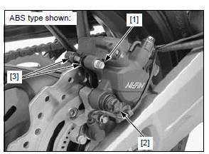 Hydraulic brake