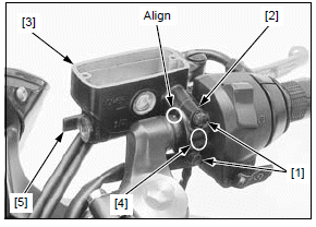 Hydraulic brake