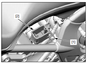 Hydraulic brake