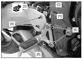 Hydraulic brake