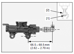 Hydraulic brake