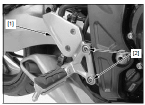 Hydraulic brake