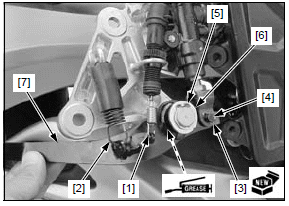 Hydraulic brake