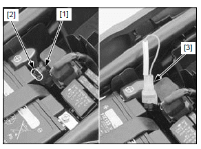 Anti-lock brake system (ABS; CBR650FA, CB650FA)