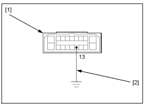 Anti-lock brake system (ABS; CBR650FA, CB650FA)