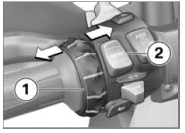Control music playback