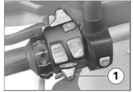 Turn indicators