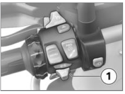 Comfort turn signals
