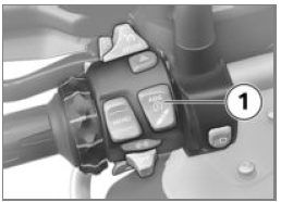 Switch on ABS function