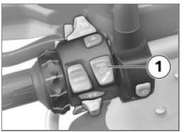 Automatic Stability Control (ASC) 