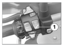Display suspension setting