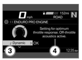 Adjusting Enduro Pro