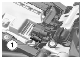 Install coding plug