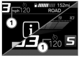 Cruise-control system